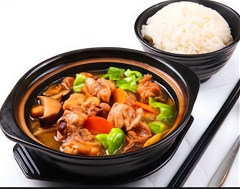 黄焖鸡酱料配方：一探传统美食的秘密